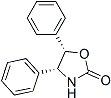 PI-42024 (4R,5S)-4,5-Diphenyl-2-oxazolidinone (86286-50-2)
