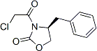 PI-42027 (S)-4-Benzyl-3-chloroacetyl-2-oxazolidinone (104324-16-5)