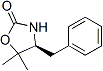 PI-42029 (S)-4-Benzyl-5,5-dimethyl-2-oxazolidinone (168297-85-6)