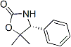 PI-42030 (R)-5,5-Dimethyl-4-phenyl-2-oxazolidinone (170918-42-0)