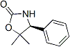 PI-42031 (S)-5,5-Dimethyl-4-phenyl-2-oxazolidinone (168297-84-5)