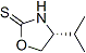 PI-42032 (R)-4-Isopropyl-2-oxazolidinethione (1217463-35-8)