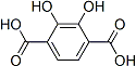 PI-42049 2,3-dihydroxyterephthalic acid (19829-72-2)