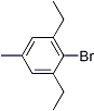 PI-42055 2,6-Diethyl-4-methylbromobenzene (314084-61-2)