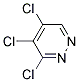 PI-42058 3,4,5-Trichloropyridazine (14161-11-6)