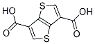 PI-42065 Thieno[3,2-b]thiophene-3,6-dicarboxylic acid (1805838-30-5)