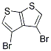 PI-42067 3,4-Dibromothieno[2,3-b]thiophene (53255-78-0)