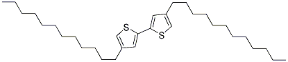 PI-42069 4,4'-Didodecyl-2,2'-bithiophene (345633-76-3)