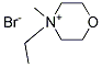 PI-42071 4-Ethyl-4-methylmorpholin-4-ium bromide (65756-41-4)
