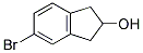 PI-42084 5-Bromoindan-2-ol (862135-61-3)