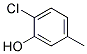 PI-42096 2-Chloro-5-methylphenol (615-74-7)