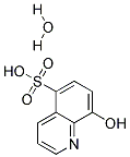 PI-42100 8-Hydroxyquinoline-5-sulfonic acid hydrate (283158-18-9)