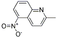 PI-42102 2-Methyl-5-nitroquinoline (23877-94-3)
