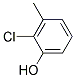 PI-42107 2-Chloro-3-methylphenol (608-26-4)