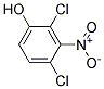 PI-42108 2,4-Dichloro-3-nitrophenol (38902-87-3)