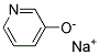 PI-42109 3-Hydroxypyridine sodium salt (52536-09-1)