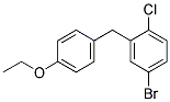 PI-42111 4-(5-Bromo-2-chlorobenzyl)phenyl ethyl ether (461432-23-5)