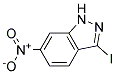 PI-42116 3-Iodo-6-nitro-1H-indazole (70315-70-7)