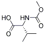PI-42136 (R)-2-((Methoxycarbonyl)amino)-3-methylbutanoic acid (171567-86-5)