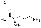 PI-42140 (R)-2,5-Diaminopentanoic acid hydrochloride (16682-12-5)