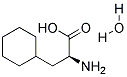 PI-42142 (S)-2-Amino-3-cyclohexylpropanoic acid hydrate (307310-72-1)