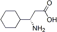 PI-42143 (S)-3-Amino-3-cyclohexylpropanoic acid (91383-14-1)