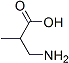 PI-42145 DL-3-Aminoisobutyric acid (144-90-1)