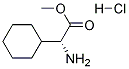 PI-42148 (R)-Methyl 2-amino-2-cyclohexylacetate hydrochloride (14328-64-4)