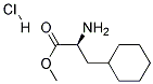PI-42149 (S)-Methyl 2-amino-3-cyclohexylpropanoate hydrochloride (17193-39-4)