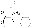 PI-42150 3-Cyclohexyl-d-alanine methyl ester hydrochloride (144644-00-8)