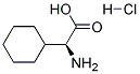 PI-42151 (S)-2-Amino-2-cyclohexylacetic acid hydrochloride (191611-20-8)