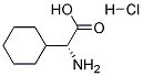 PI-42152 (R)-2-Amino-2-cyclohexylacetic acid hydrochloride (61367-40-6)