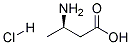 PI-42153 (R)-3-Aminobutanoic acid hydrochloride (58610-42-7)
