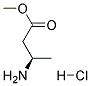 PI-42154 (R)-Methyl 3-aminobutanoate hydrochloride (139243-54-2)