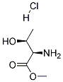 PI-42156 (2R,3S)-Methyl 2-amino-3-hydroxybutanoate hydrochloride (60538-15-0)