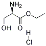 PI-42157 (R)-Ethyl 2-amino-3-hydroxypropanoate hydrochloride (104055-46-1)