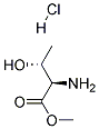 PI-42158 (2R,3R)-Methyl 2-amino-3-hydroxybutanoate hydrochloride (60538-18-3)