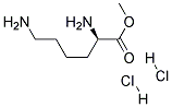 PI-42164 (R)-Methyl 2,6-diaminohexanoate dihydrochloride (67396-08-1)