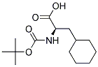 PI-42182 (R)-2-((tert-Butoxycarbonyl)amino)-3-cyclohexylpropanoic acid (30992-29-1)