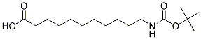 PI-42184 11-((tert-Butoxycarbonyl)amino)undecanoic acid (10436-25-6)