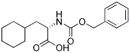 PI-42190 (S)-2-(((Benzyloxy)carbonyl)amino)-3-cyclohexylpropanoic acid (25341-42-8)