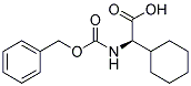 PI-42192 (R)-2-(((Benzyloxy)carbonyl)amino)-2-cyclohexylacetic acid (69901-85-5)