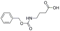 PI-42195 4-(((Benzyloxy)carbonyl)amino)butanoic acid (5105-78-2)
