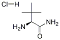 PI-42204 (S)-2-Amino-3,3-dimethylbutanamide hydrochloride (75158-12-2)