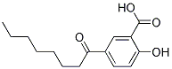 PI-42208 2-Hydroxy-5-octanoylbenzoic acid (78418-01-6)