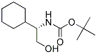 PI-42213 (S)-tert-Butyl (1-cyclohexyl-2-hydroxyethyl)carbamate (107202-39-1)