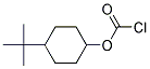 PI-42216 4-Tert-butylcyclohexyl chloroformate (42125-46-2)