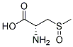 PI-42226 (2R)-2-Amino-3-(methylsulfinyl)propanoic acid (6853-87-8)