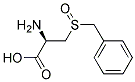 PI-42227 (2R)-2-Amino-3-(benzylsulfinyl)propanoic acid (60668-81-7)