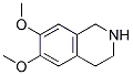 PI-42234 6,7-Dimethoxy-1,2,3,4-tetrahydroisoquinoline (1745-07-9)